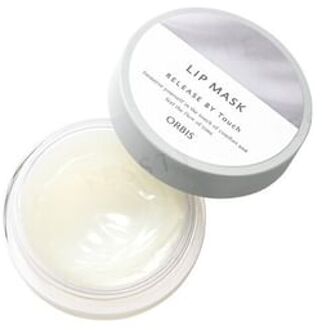 Orbis Release By Touch Lip Mask 1 pc
