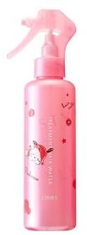 Orbis Sanrio Pochacco Treatment Hair Water 180ml