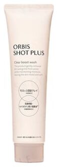 Orbis Shot Plus Clear Boost Wash 100g