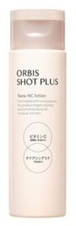 Orbis Shot Plus Nano NC Lotion 150ml