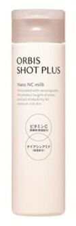 Orbis Shot Plus Nano NC Milk 80ml