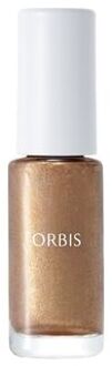 Orbis Summer Afternoon Tea Lounge Nail Polish 27 Antique Bronze