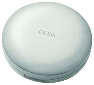 Orbis Suncreen Powder Special Case 1 pc