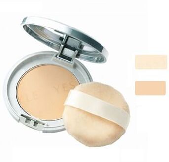 Orbis Sunscreen Powder SPF 50+ PA++++ Natural