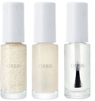 Orbis Top Coat Matte