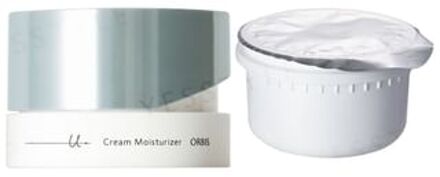 Orbis u . Cream Moisturizer Refill - 50g