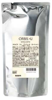 Orbis U Encore Lotion 180ml Refill