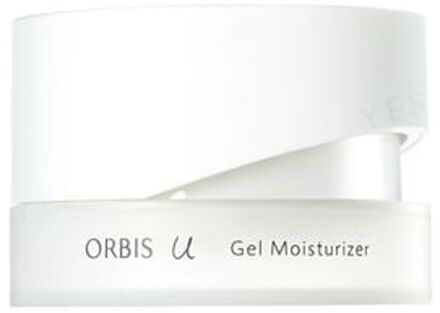 Orbis U Gel Moisturizer 50g