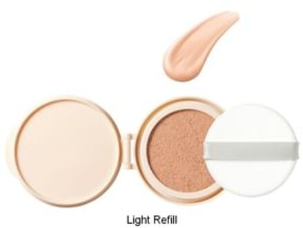 Orbis U Treatment Cushion Foundation SPF 30 PA+++ Light - 10ml Refill