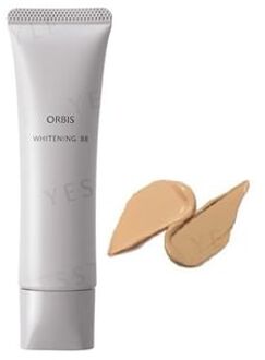 Orbis Whitening BB SPF 40 PA+++ Natural