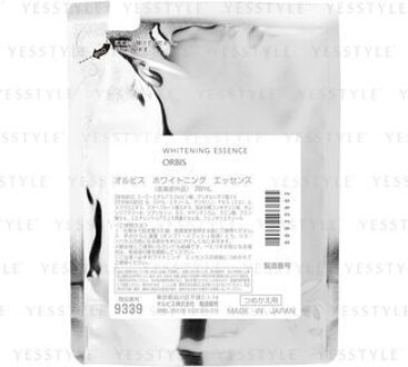 Orbis Whitening Essence Refill 28ml