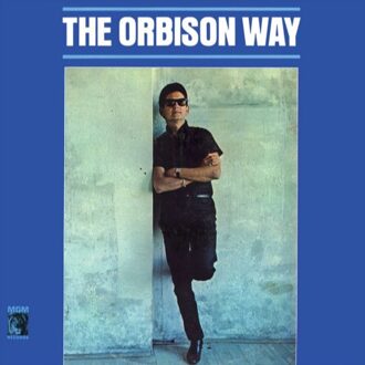 Orbison Roy - Orbison Way.. -Reissue- (Usa)