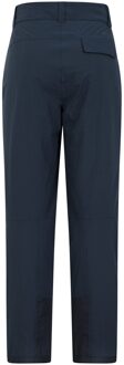 Orbit II 4 Way Stretch Waterdichte Skibroek (Marine) Navy