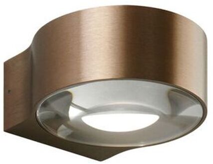 Orbit Wall Mini Wandlamp - 2700K - Rose gold