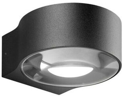 Orbit Wall Mini Wandlamp - 2700K - Zwart