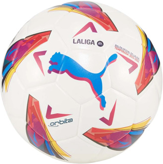 Orbita Laliga 1 Voetbal Puma , Multicolor , Unisex - ONE Size