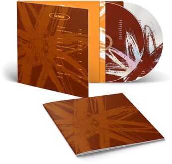 Orbital 2 (The Brown Album) - Orbital