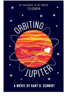 Orbiting Jupiter