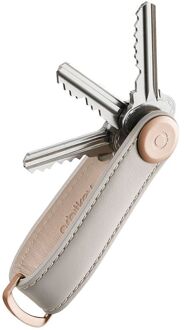 Orbitkey 2.0 Stone Sleutelhouder  - Grijs