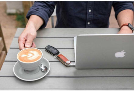 Orbitkey Add-usb 8gb Veelkleurig - One size