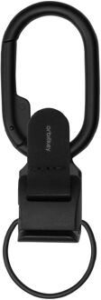 Orbitkey Clip v2 all black