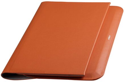Orbitkey Hybrid Laptop Sleeve/Deskmat 14" terracotta Laptopsleeve Cognac