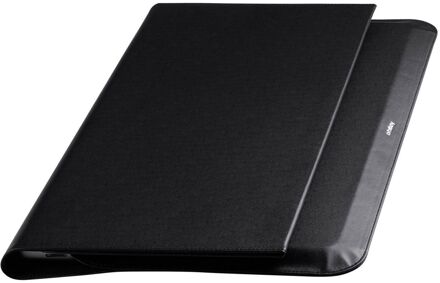 Orbitkey Hybrid Laptop Sleeve/Deskmat 16" black Zwart - H 25 x B 40 x D 2 cm
