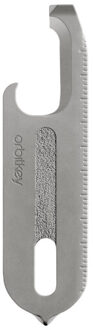 Orbitkey Multi-tool v2 Zwart - One size