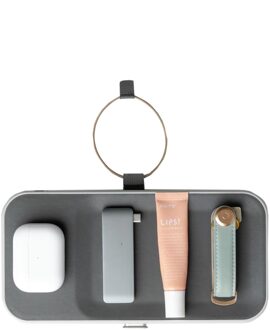 Orbitkey Nest Portable Organizer ash grey