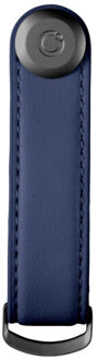 Orbitkey Sleuteletuis Cactus Key Organiser navy - 1