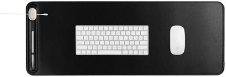 Orbitkey Slim black Zwart