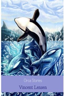 Orca stories