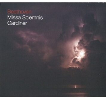 Orch. Rev. Et Roman Monteverdi Ch. - Missa Solemnis