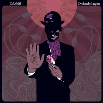 Orchards/Lupine (LP)