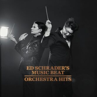Orchestra Hits - Ed Schrader's Music Beat