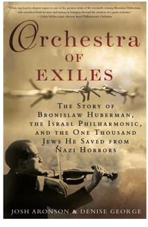 Orchestra of Exiles