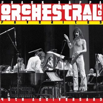Orchestral Favorites (40Th (Anniversary Edition)