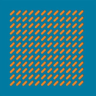 Orchestral Manoeuvres in the Dark (LP)