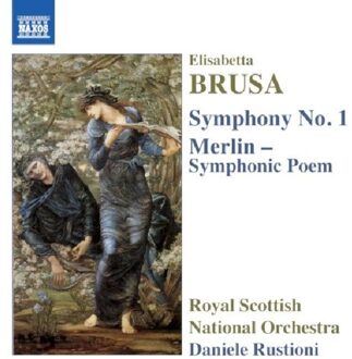 Orchestral Works Vol. 3