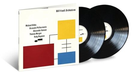 Orchestras - Bill Frisell
