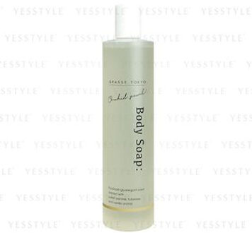 Orchid Pearl Body Soap 400ml