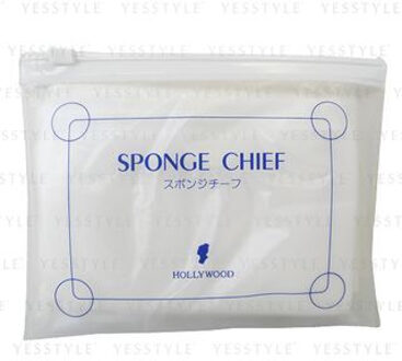 Orchid Sponge Chief 1 pc