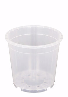 Orchidee kweekpot P 12 cm