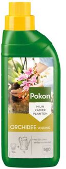 Orchidee Voeding - 500ml