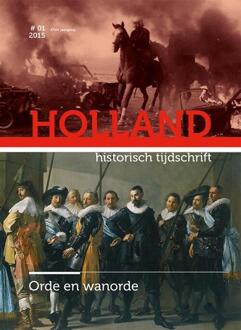 Orde en wanorde - Boek Verloren b.v., uitgeverij (9087045182)