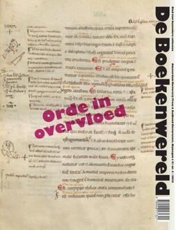 Orde in overvloed -  Chris Dols (ISBN: 9789048571321)