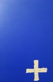 Orde van dienst voor de boeteliturgie -   (ISBN: 9789068589849)