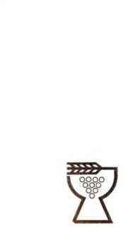 Orde Van Dienst Voor De Communie En De Verering Van De Eucharistie