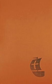 Orde van dienst voor de liturgie van het huwelijk -   (ISBN: 9789068589788)