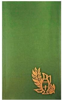 Orde Van Dienst Voor De Ziekenliturgie